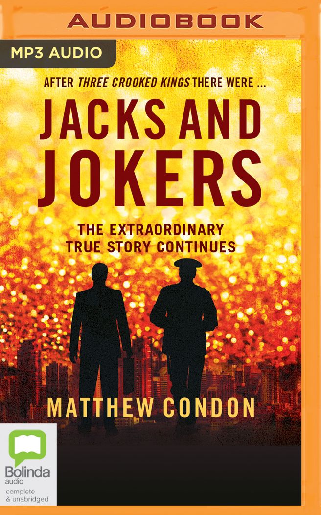 Jacks and Jokers