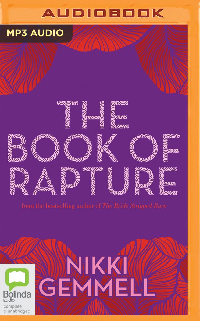 The Book of Rapture