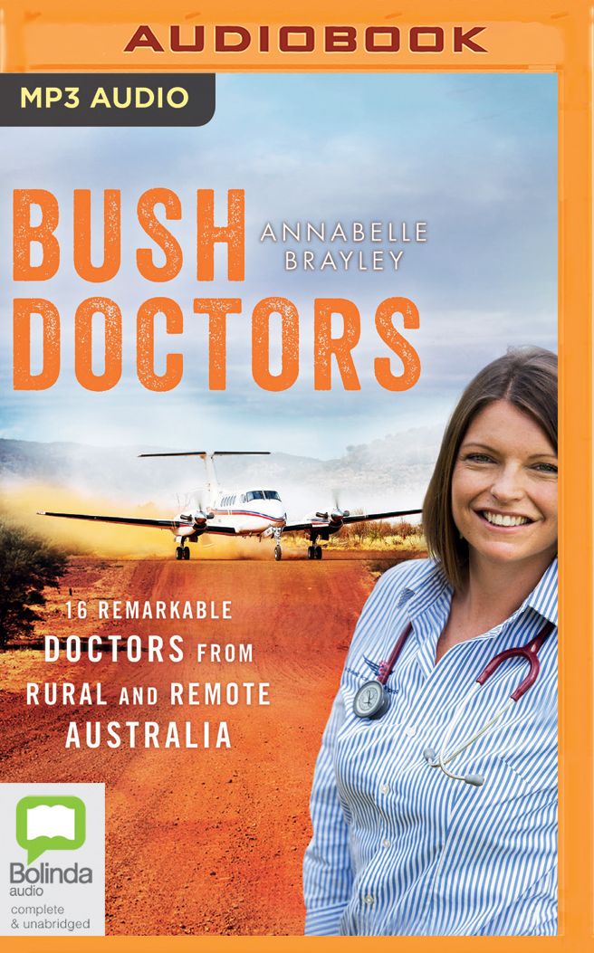 Bush Doctors