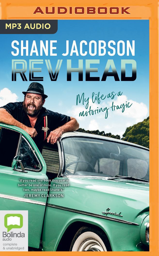 Rev Head