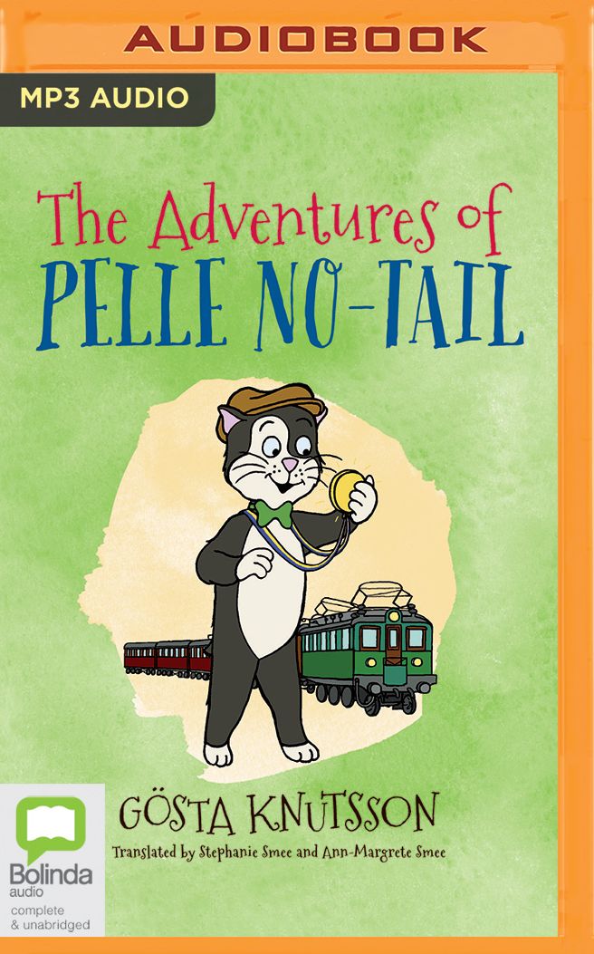 The Adventures of Pelle No-Tail