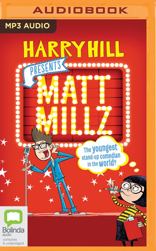 Matt Millz