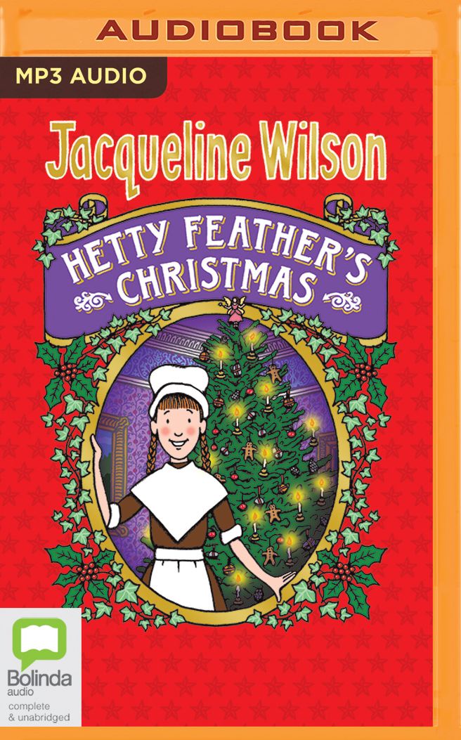 Hetty Feather's Christmas