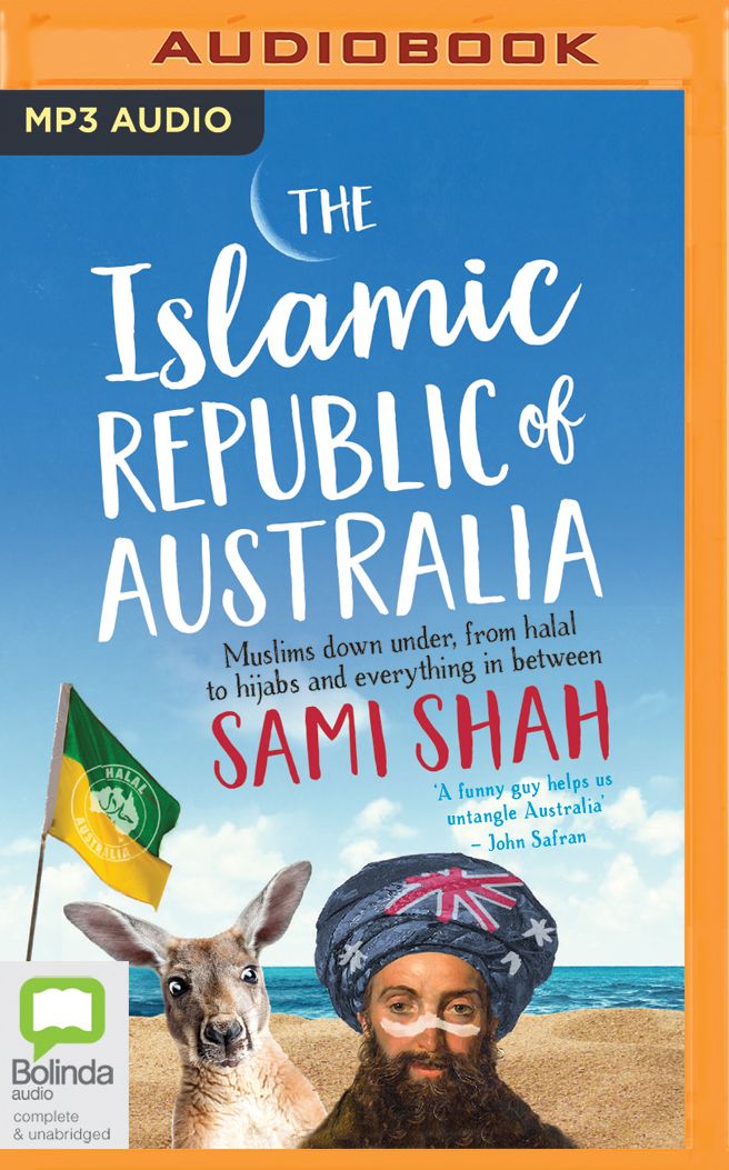 The Islamic Republic of Australia