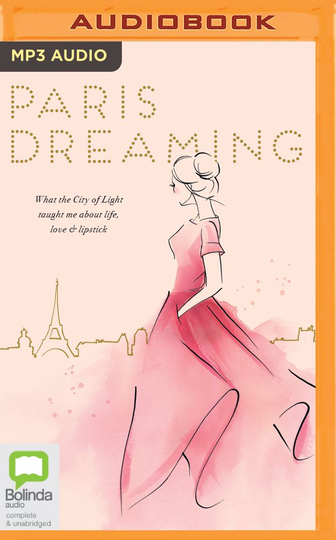Paris Dreaming