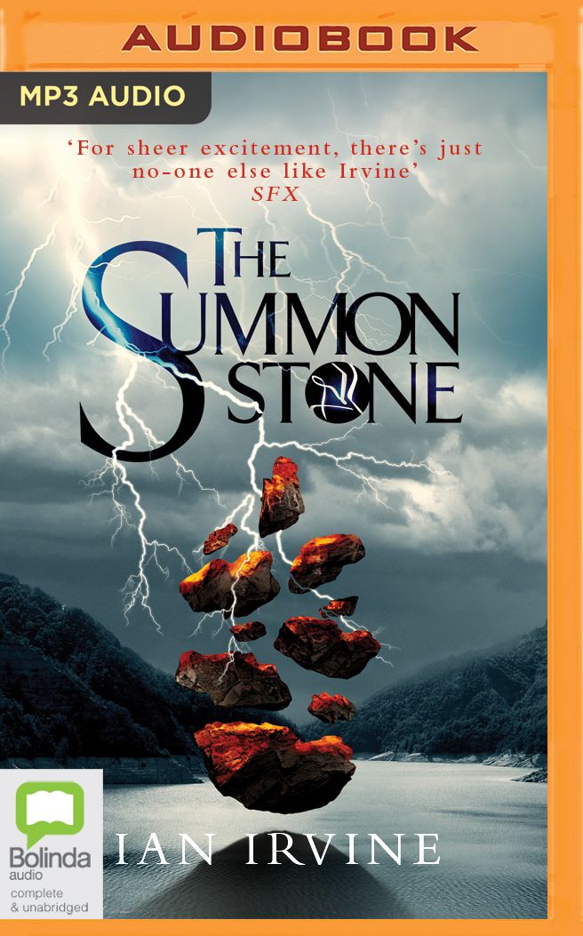 The Summon Stone
