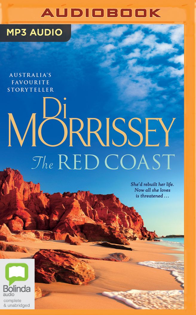 The Red Coast