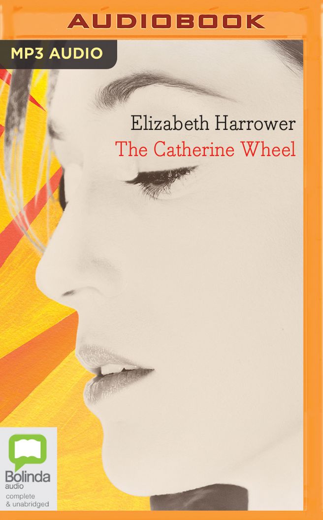 The Catherine Wheel