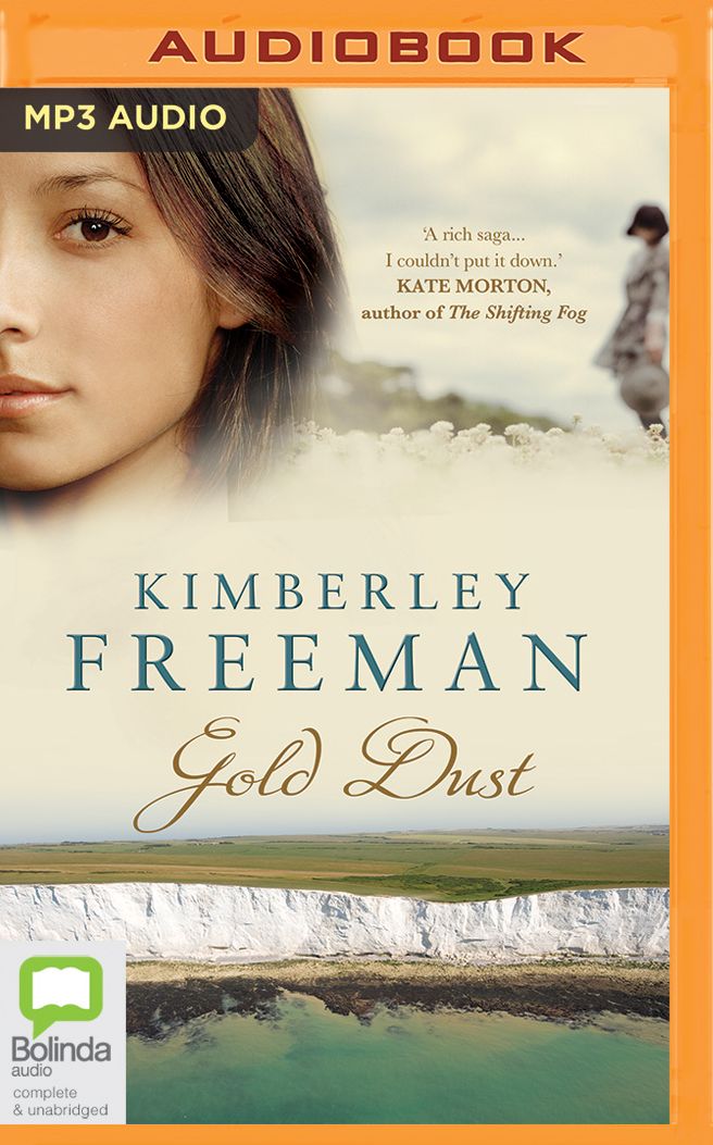 Gold Dust