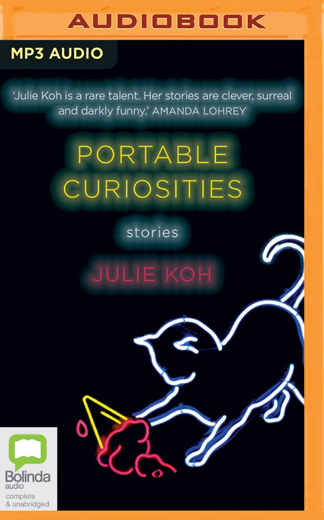 Portable Curiosities
