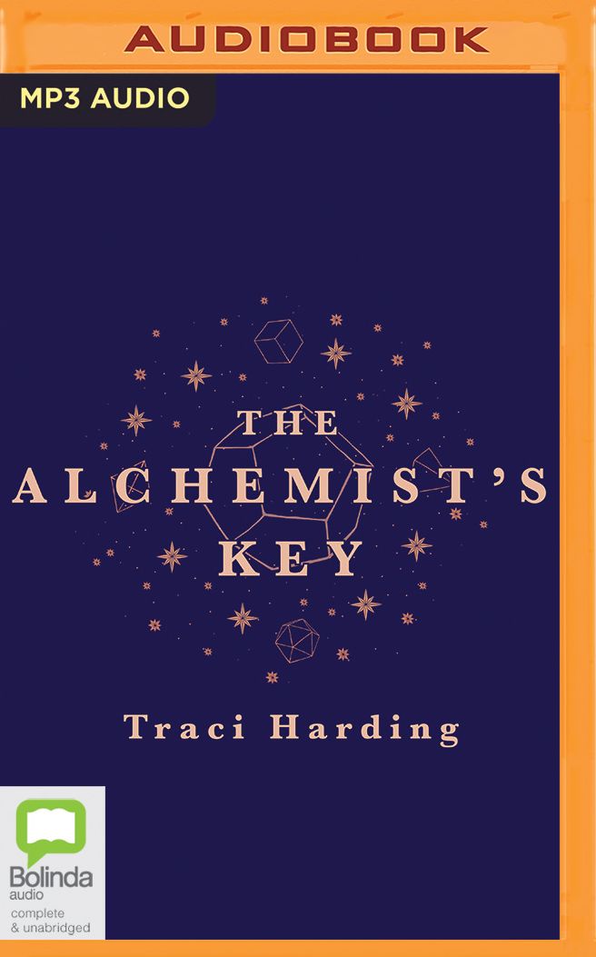 The Alchemist's Key