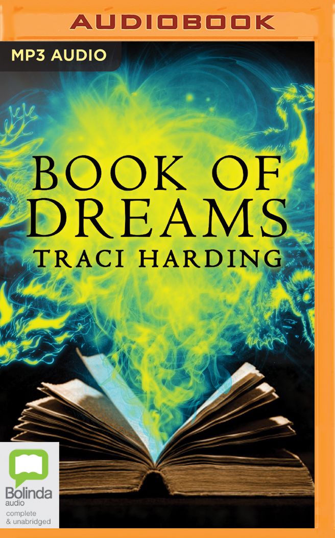 Book of Dreams