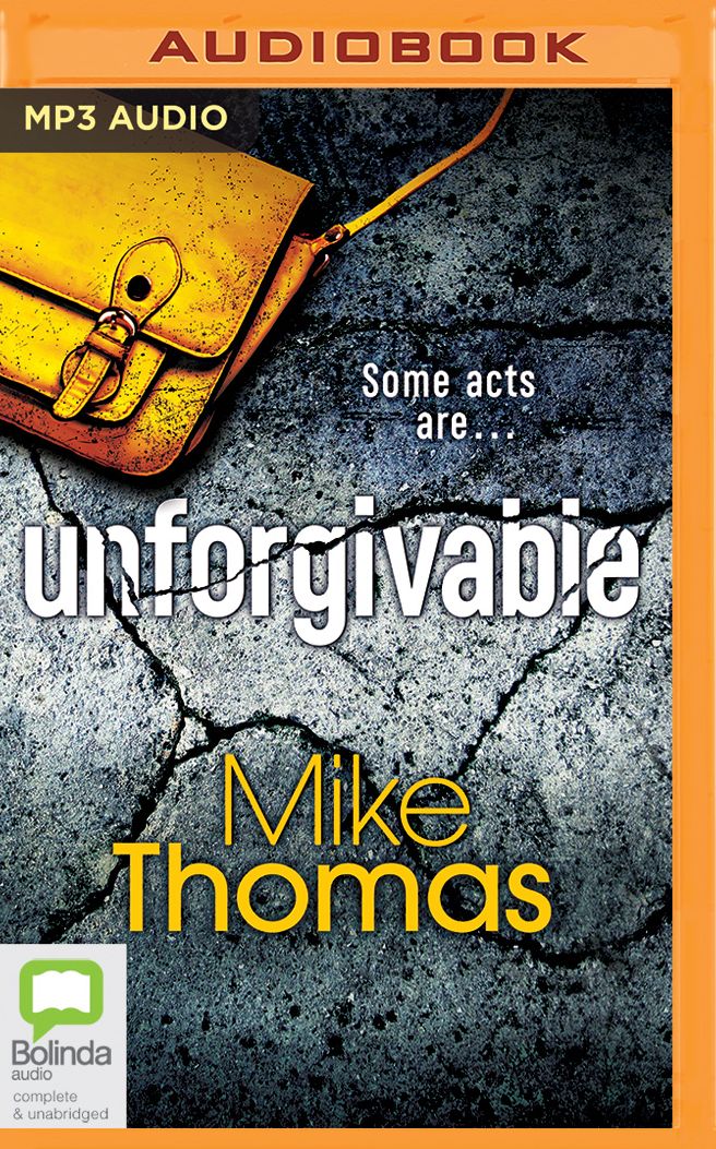 Unforgivable