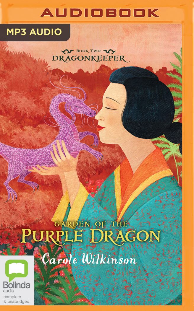 Garden of the Purple Dragon