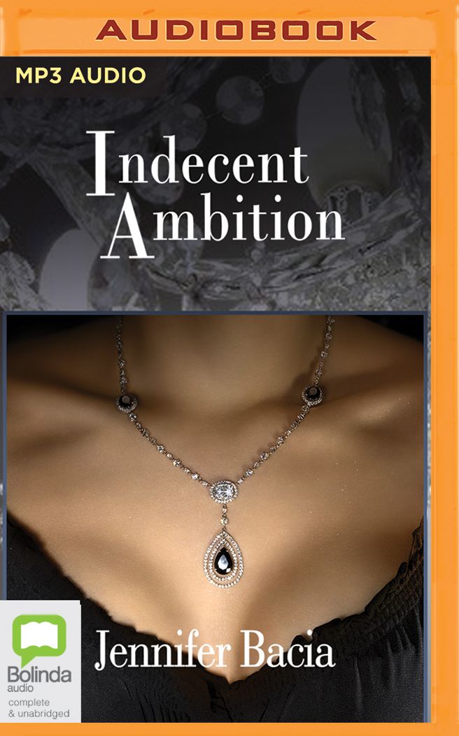 Indecent Ambition
