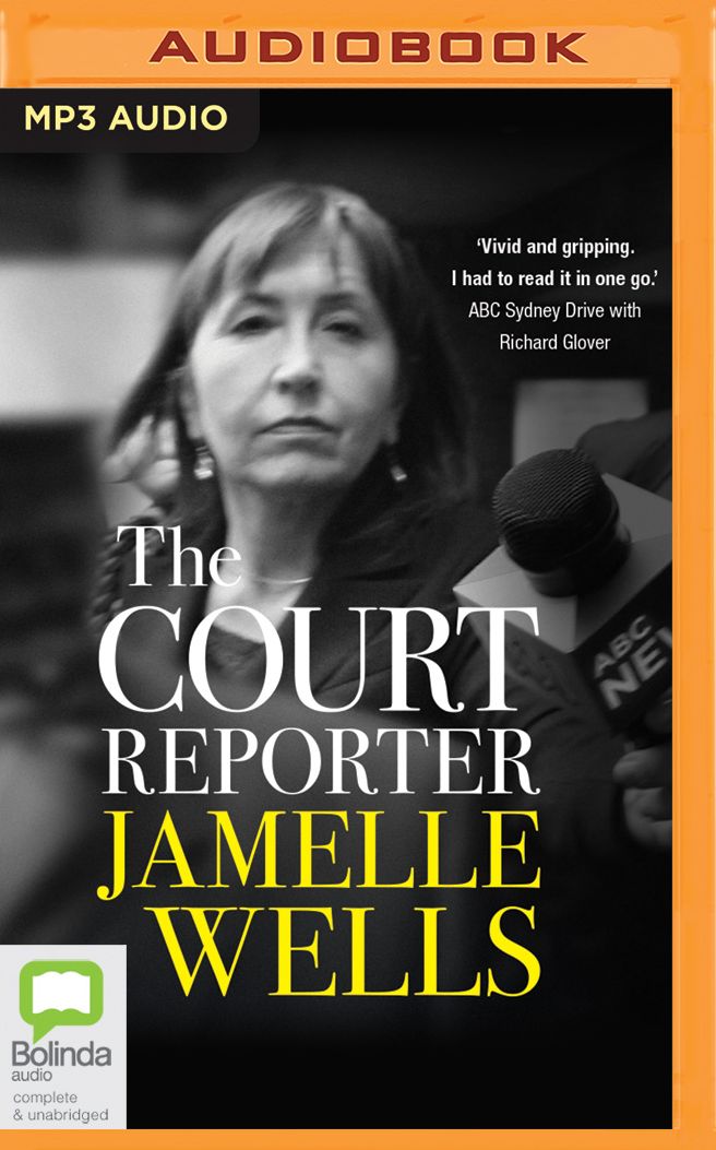 Court Reporter