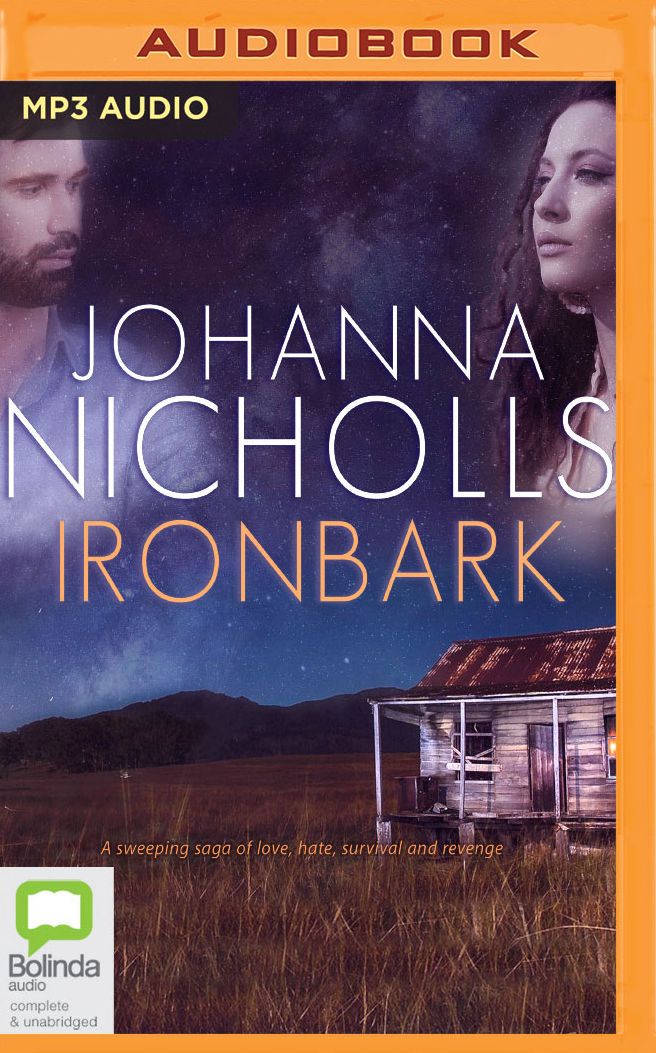 Ironbark