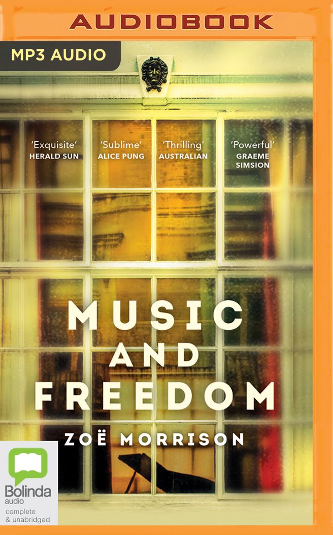Music and Freedom