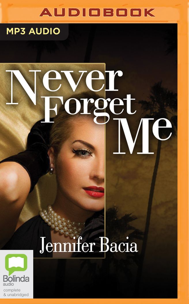 Never Forget Me
