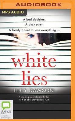 White Lies