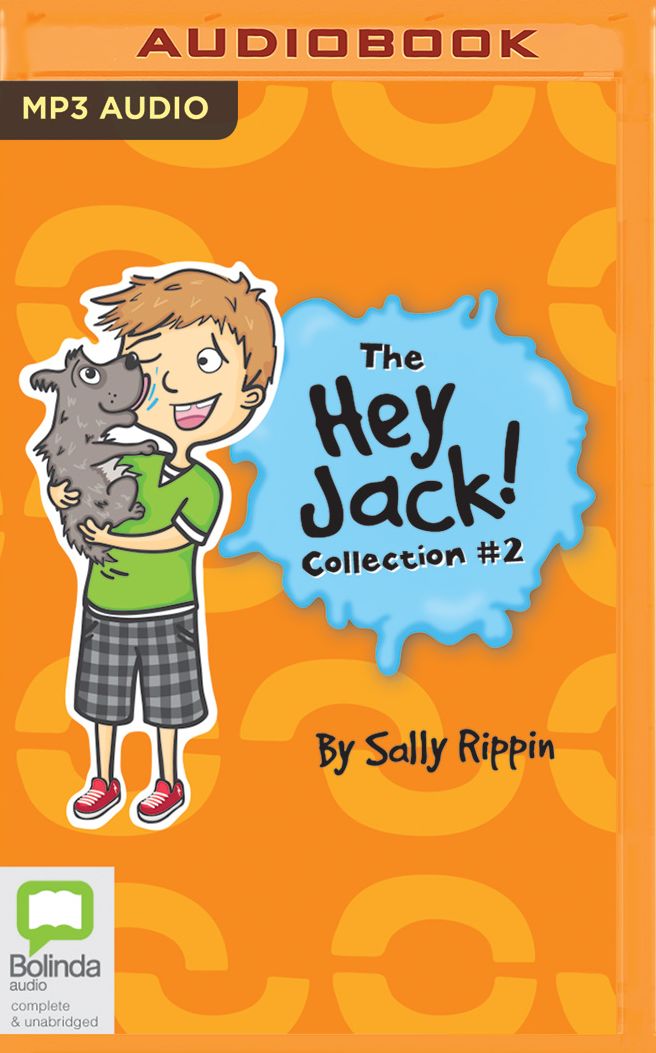 The Hey Jack Collection #2