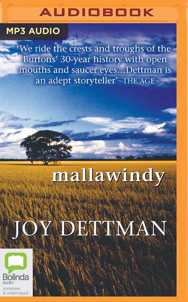Mallawindy