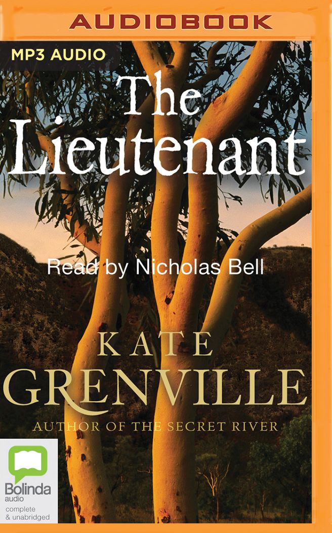 The Lieutenant
