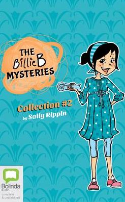 The Billie B Mysteries Collection #2