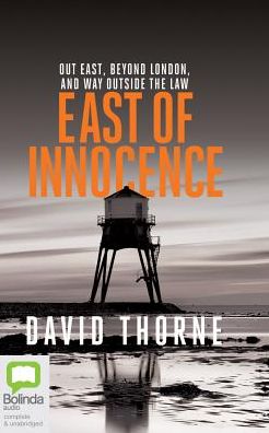 East of Innocence