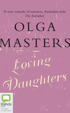 Loving Daughters
