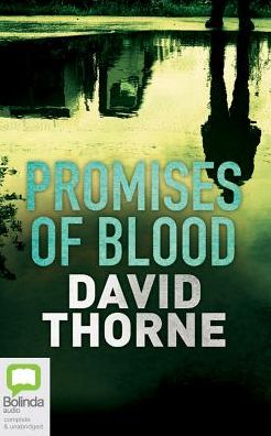 Promises of Blood