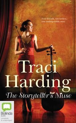 The Storyteller's Muse