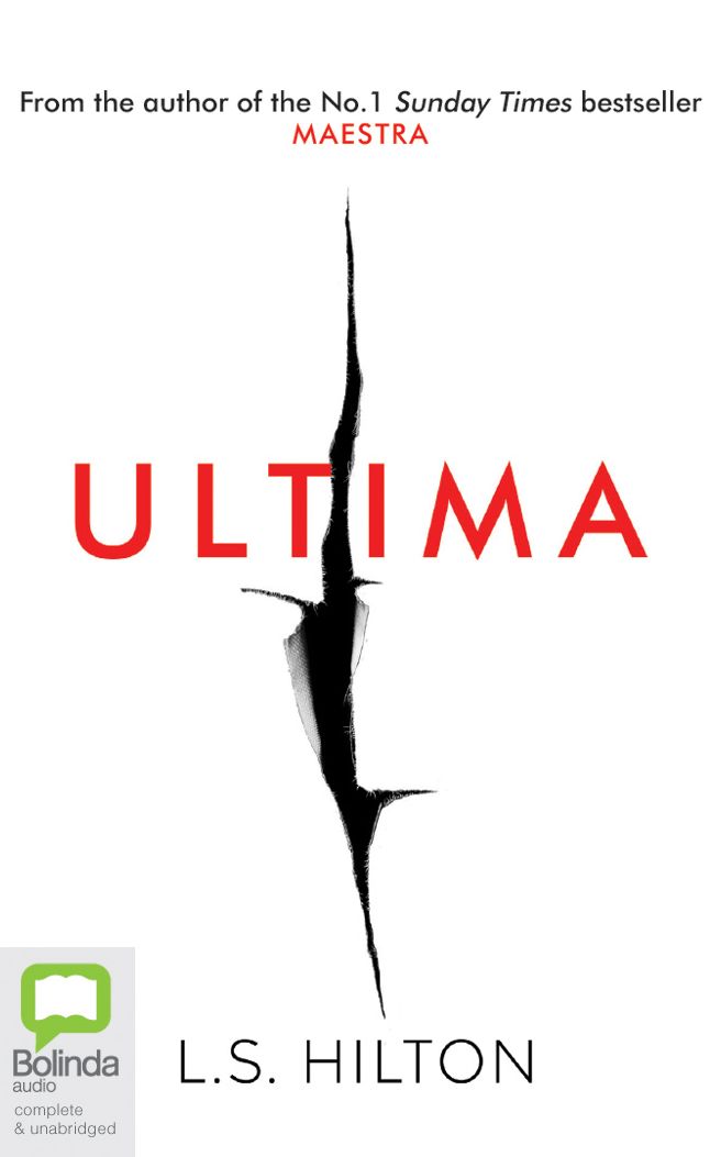 Ultima