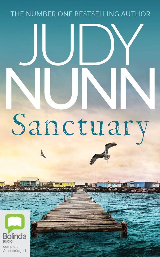 Sanctuary