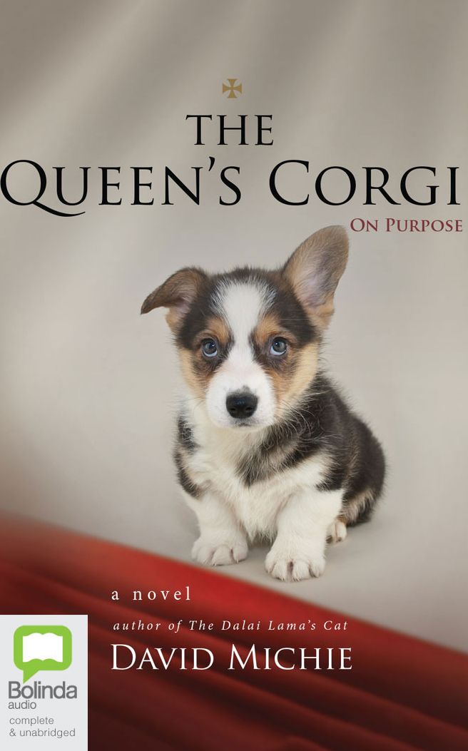 The Queen's Corgi: On Purpose