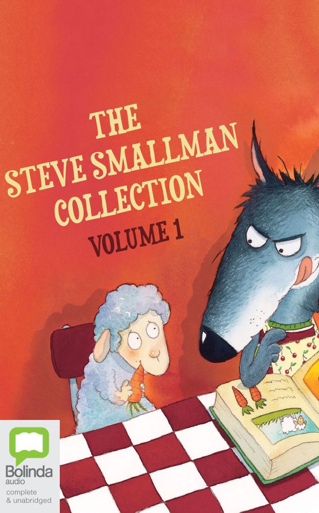The Steve Smallman Collection: Volume 1