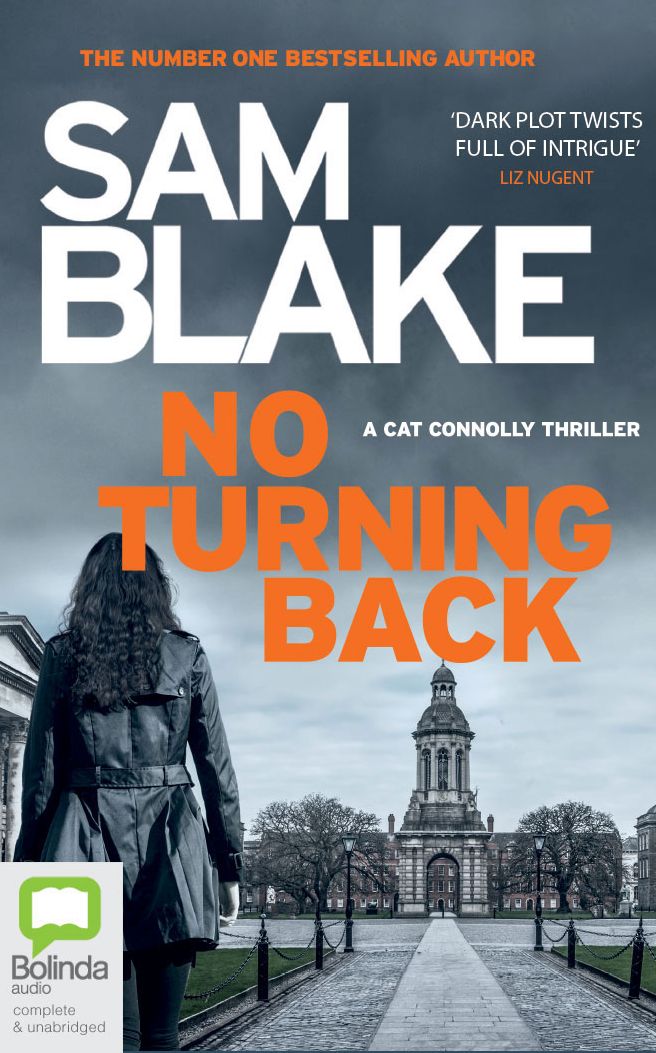 No Turning Back