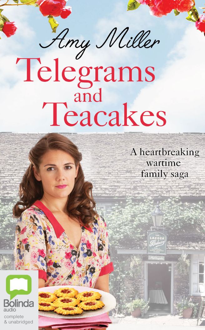 Telegrams and Teacakes