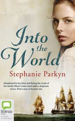 Into the World