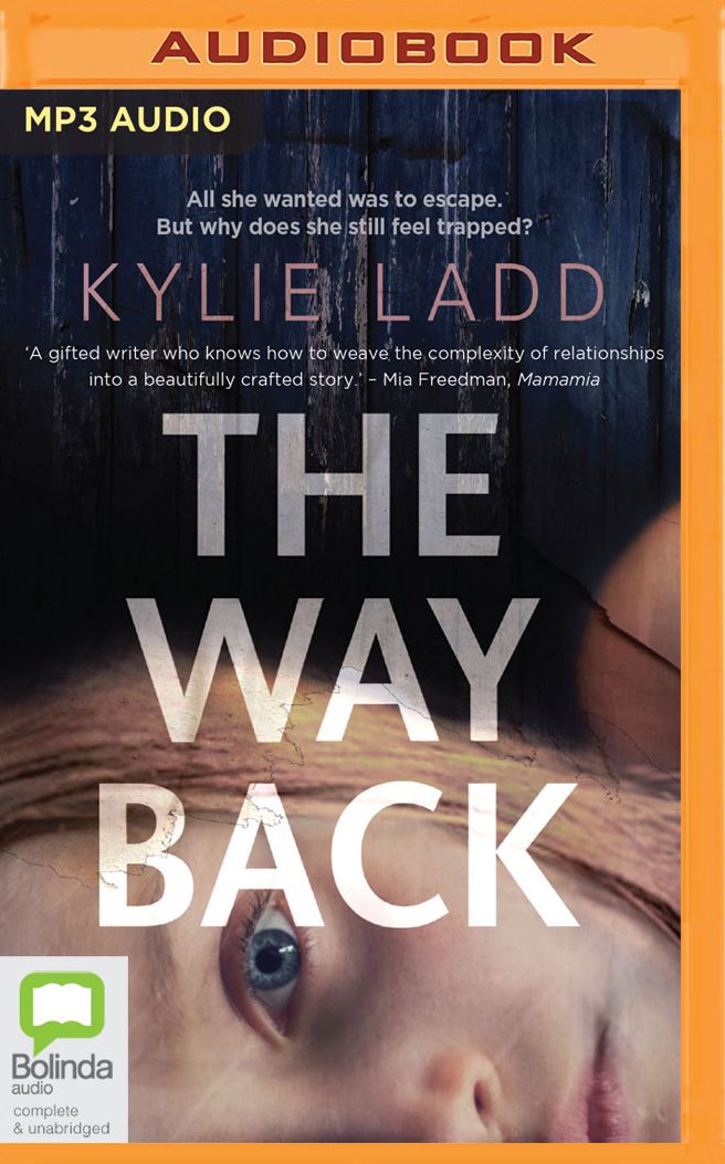 The Way Back
