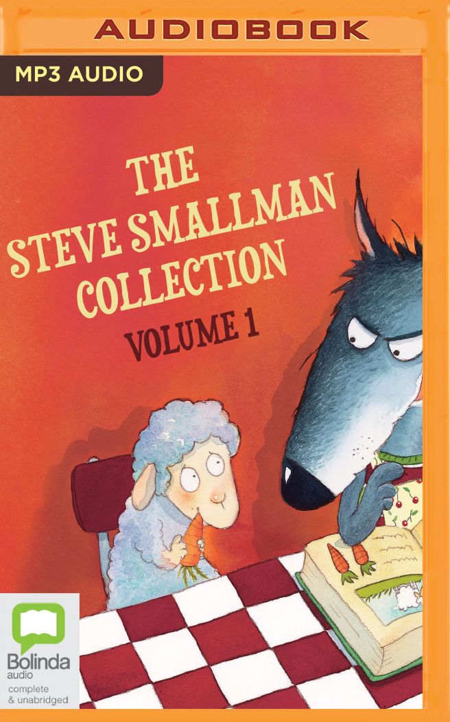 The Steve Smallman Collection: Volume 1