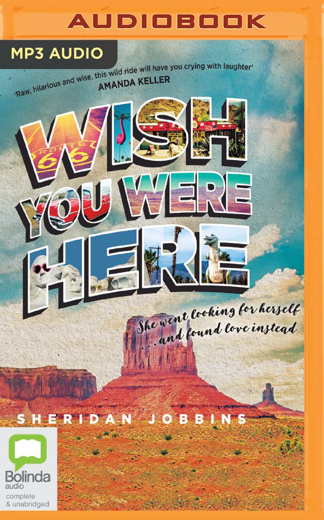 Wish You Were Here