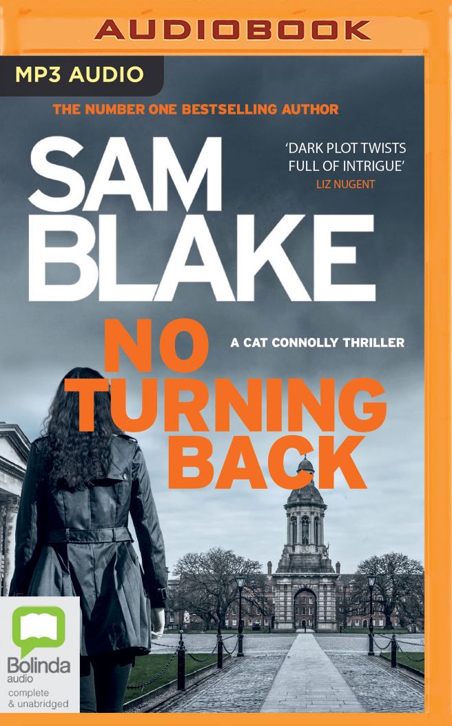 No Turning Back