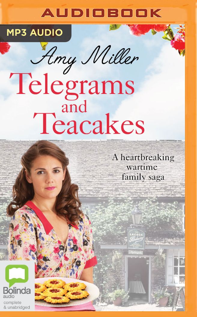 Telegrams and Teacakes