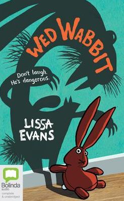Wed Wabbit
