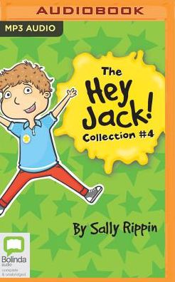 The Hey Jack Collection #4