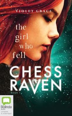 The Girl Who Fell