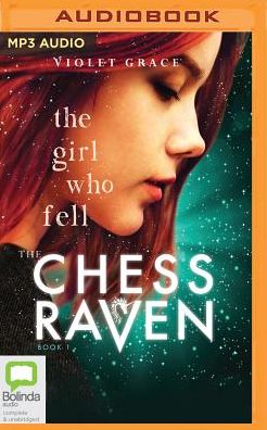 The Girl Who Fell