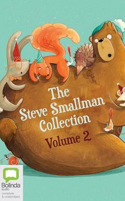 The Steve Smallman Collection: Volume 2