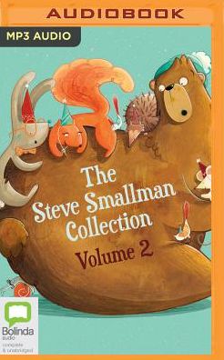 The Steve Smallman Collection: Volume 2